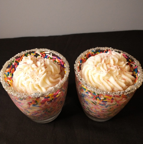 Candles - Picture 2 of 2